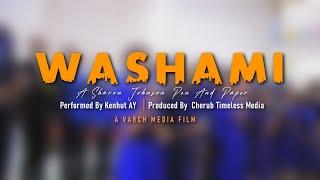 Washami By Kenhut AY During their Launch (Video By Varch Media) +254713139852 | +254721457858