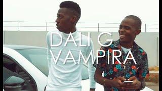 DaLi G Feat ELi G F.O.B - Vampira (Video Oficial)