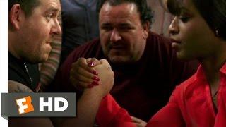 Kinky Boots (8/12) Movie CLIP - Arm Wrestling (2005) HD