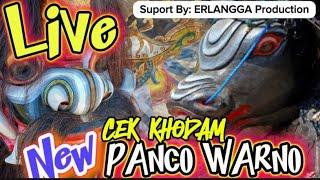 Live  New PANCO WARNO Lokasi Jatisari Bomo