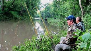 SIMPLE TIPS To Catch GIANT CATFISH!! (Spawn Fishing)