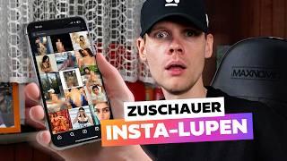 EURE FATALEN INSTAGRAM LUPEN