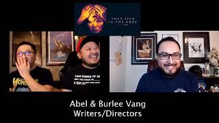 Abel and Burlee Vang Interview for They Live In the Grey