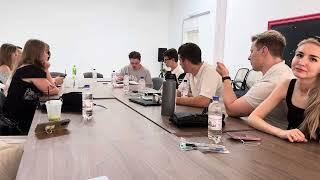 Константин Куцопатрий: «Слушание» - 15.07.24