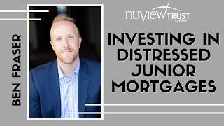 Investing in Distressed Junior Mortgages