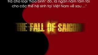 Fall of Saigon