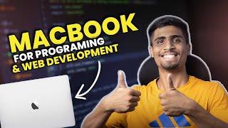 Which is best Macbook for WEB DEVELOPEMENT And Programming