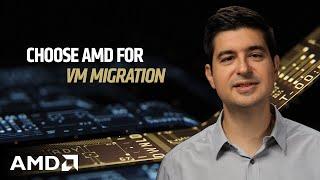 VM Migration made easy