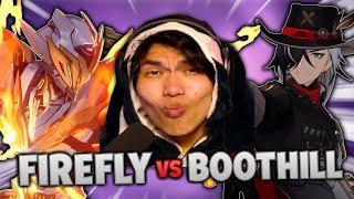 E0 FIREFLY VS E0 BOOTHILL | Pokke’s Brawl Firefly Edition