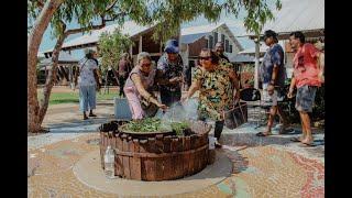 Yawuru AGM 2021 Video