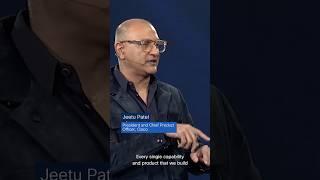Transform Your Business with Cisco AI Solutions