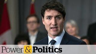 Trudeau dismisses calls to fire envoy to China | Power & Politics