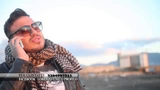 Lorenzo - Damme n'occasione  - Video Ufficiale-Diretto Da Ciro Grieco e Checco Danza