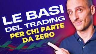 Come funziona il trading: scopri cosa c'è dietro il movimento dei prezzi