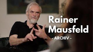 ARCHIV | Prof. Dr. Rainer Mausfeld zu Krisen, Ohnmacht und Lösungen