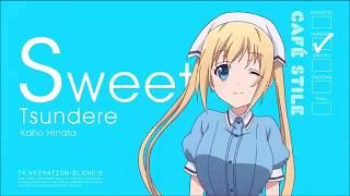 Another Dead Horse (Blend S)