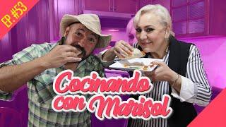 Tito El Ranchero - Cocinando con Marisol
