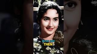 50s Bollywood Actresses Then & Now Unbelievable Transformation