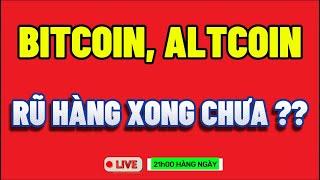 PI NETWORK | Phân tích Bitcoin hôm nay & Cập nhật thị trường Crypto Mới Nhất ngày 24/05/2025