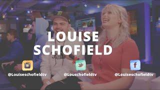 LOUISE SCHOFIELD - SHOWREEL 2022