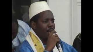 Imam Baba Diallo ~Mawla Ya Salli  ~