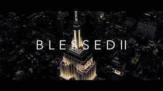 Blessed Pt. 2 ft. Nas, AZ (Hop RnB Urban Club Music)