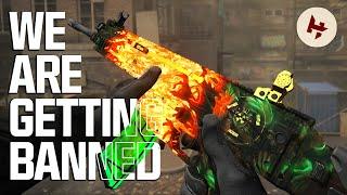 Two Idiots Return to Modern Warfare 3 (Feat. Hummusthunder)