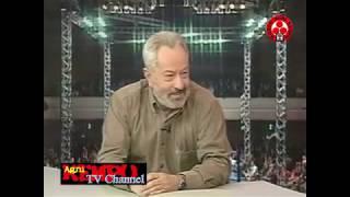 AGNI KEMPO HISTORY. UKRAINIAN SPORT TV - 2008