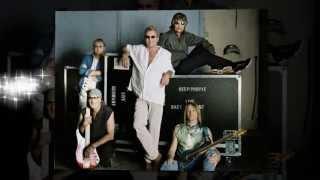 Deep Purple - Smooth Dancer