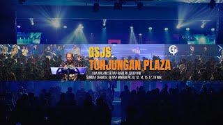 Ibadah Rerun GSJS Tunjungan Plaza