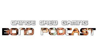 CCG's James Bond Review Podcast Episode 1: Doctor No