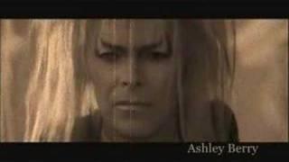 The Heart's Filthy Lesson - Labyrinth (Sarah/Jareth)