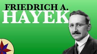 Introducción al Pensamiento de Friedrich Hayek - Economía (y Filosofía) del siglo XX