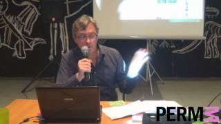 Константин Богданов: лекция "Министр, зайцы и мемы". Часть вторая.