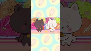 Pawtastic POPSICLES  | Cloudy & Stormy  #ekipa  #friz  #lodyekipy #genzie #lody