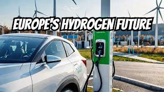 Plug Power's 13 Hydrogen Stations: Europe's Clean Energy Revolution