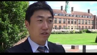 Business & Management Tutor