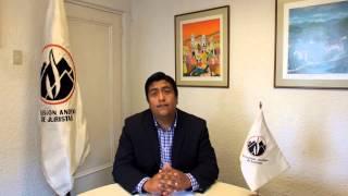 Luis Enrique Aguilar, Peru - Stand4HumanRights