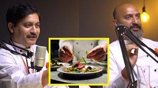 The Most Special Ingredient while Cooking | Chef Nepal | Sushant Pradhan Podcast