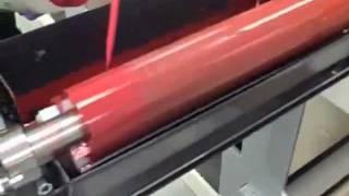 Anilox Cleaner IB-100 Cleans Flexo ink