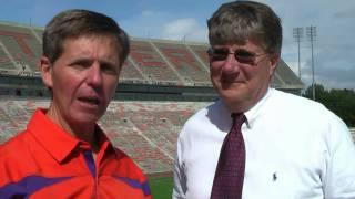 Clemson Football Report Oct  28