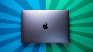 YOU Should Buy the Cheapest 2020 13" MacBook Pro, And Here's Why!