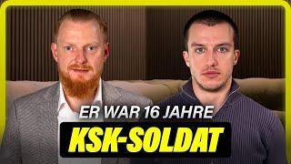 EX KSK-SOLDAT: Taliban, Geiselbefreiung & Krieg