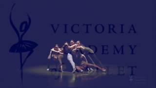 Victoria Academy Of Ballet　紹介動画