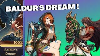 Baldur's Dream FAST GUIDE!【 Mythic Heroes 】