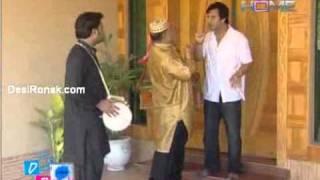 Ik Dojay Kay Laiye Episode 17 - 10th December 2011 p1