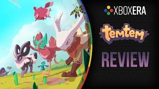 Review | Temtem