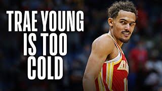 Best of Trae Young So Far This Season!