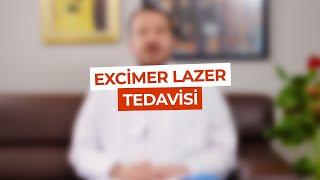 Op. Dr. Bayram Gülpamuk, Excimer Lazer Hakkında Detaylı Bilgiler Aktardı. #gözçizimi