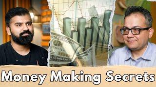 Wali Khan's Secrets to Earning 30,000 Dirhams and 25 Income Streams | Podcast #113 @WaliKhan_2k